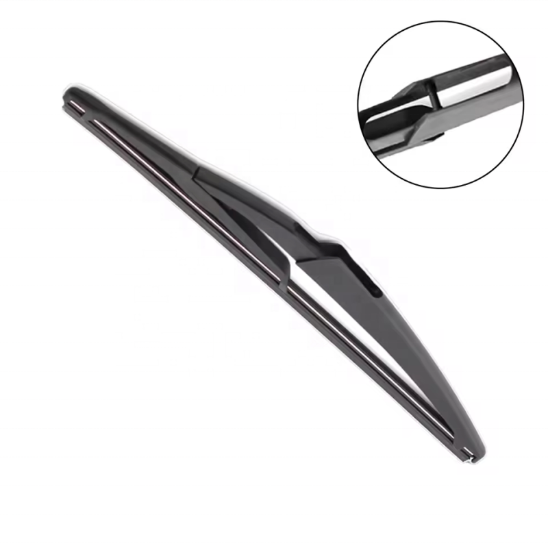 Rear Wiper Blade Supplier - Peugeot 2008 2012-2016