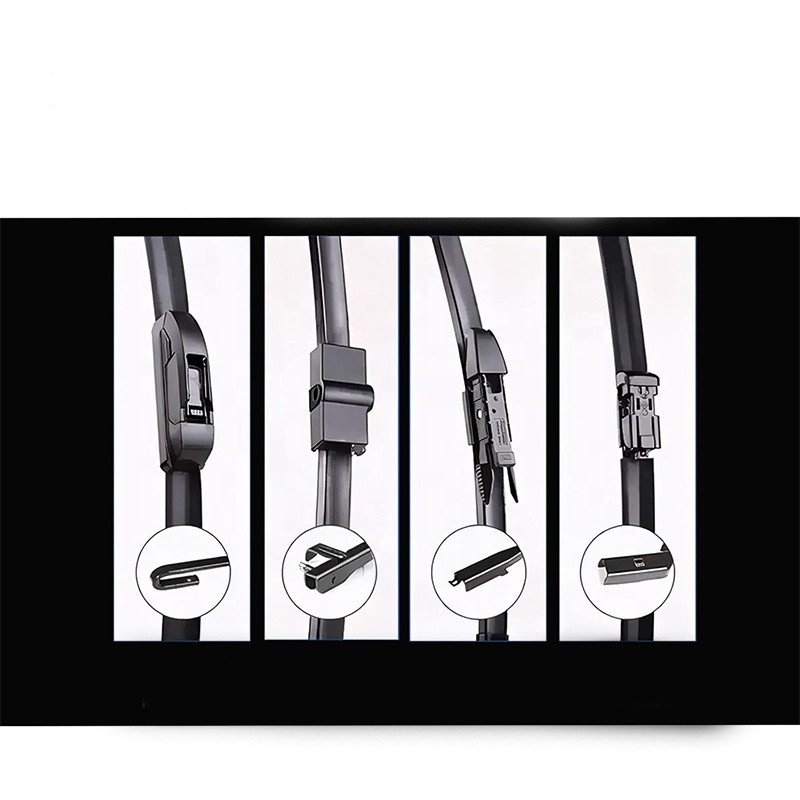 Audi Wiper Blades Factory - Q5 2008-2016 OEM