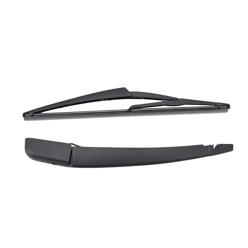 Rear Wiper Kit Factory - Mercedes ML Class W164 Set