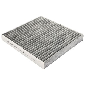 Air Filter Manufacturer - 7803A004 OEM Quality