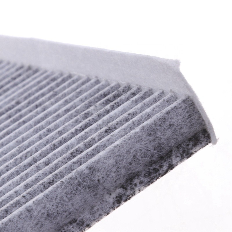 Air Filter Supplier - Hyundai Santa Fe Carbon Active