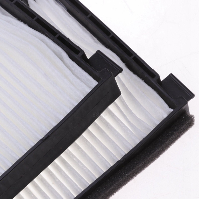 Cabin Filter Manufacturer - Hyundai H1 Starex OEM