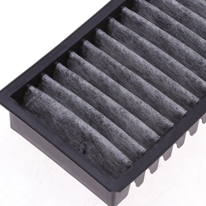 Cabin Filter Manufacturer - BMW MINI R50 R52 R53