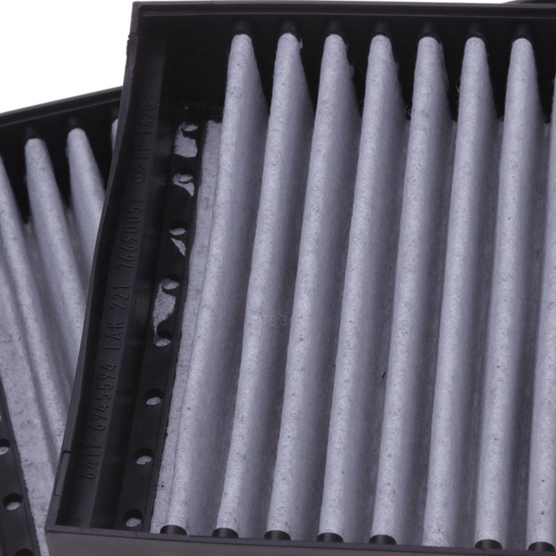 Cabin Filter Supplier - BMW X5 X6 E70 Series