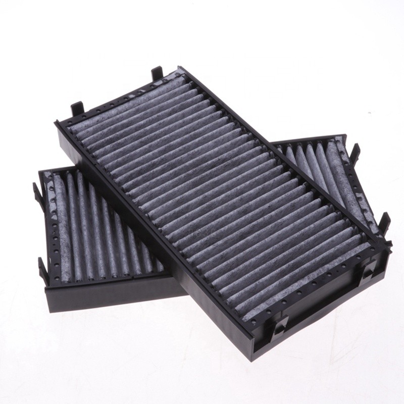 Cabin Filter Supplier - BMW X5 X6 E70 Series