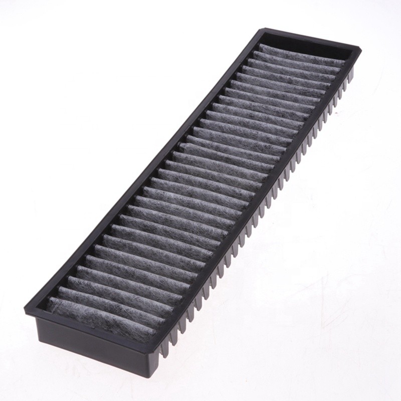 Cabin Filter Manufacturer - BMW MINI R50 R52 R53