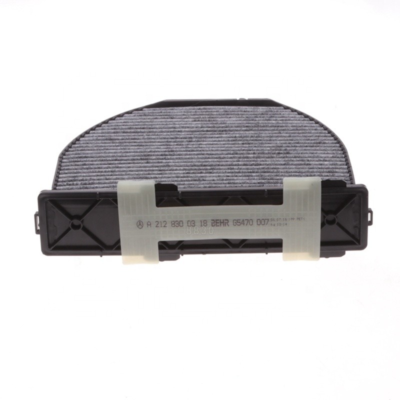 Cabin Filter Factory - Mercedes C200 W204 GLK300