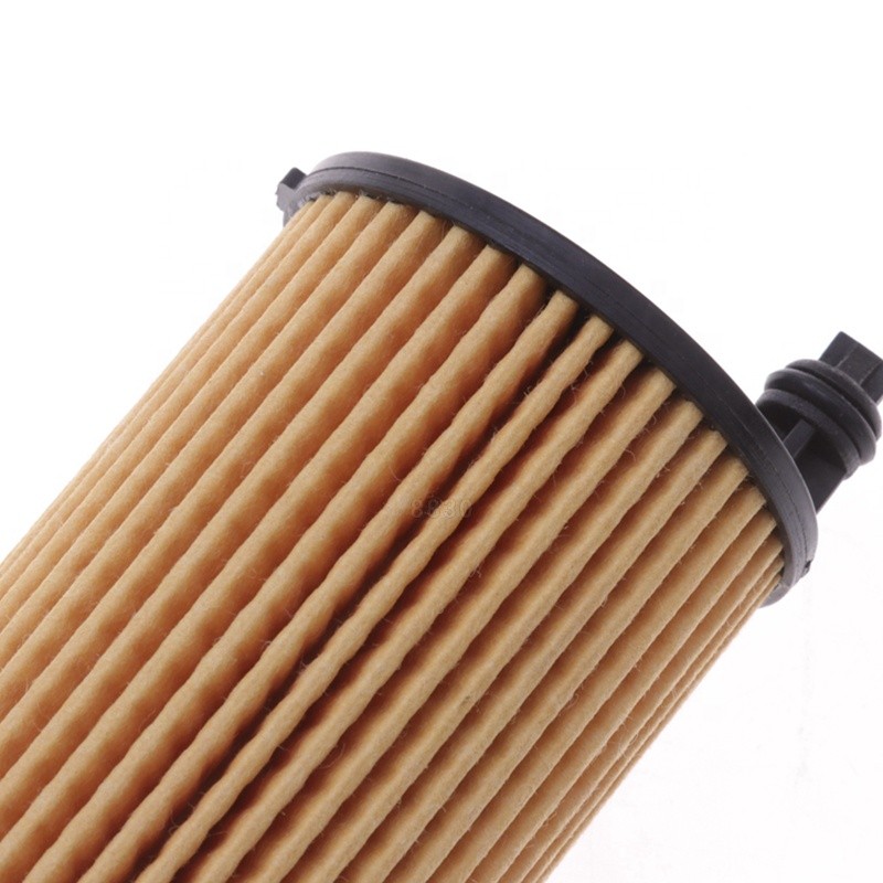 Oil Filter Manufacturer - BMW 118i X5 OEM Replacement