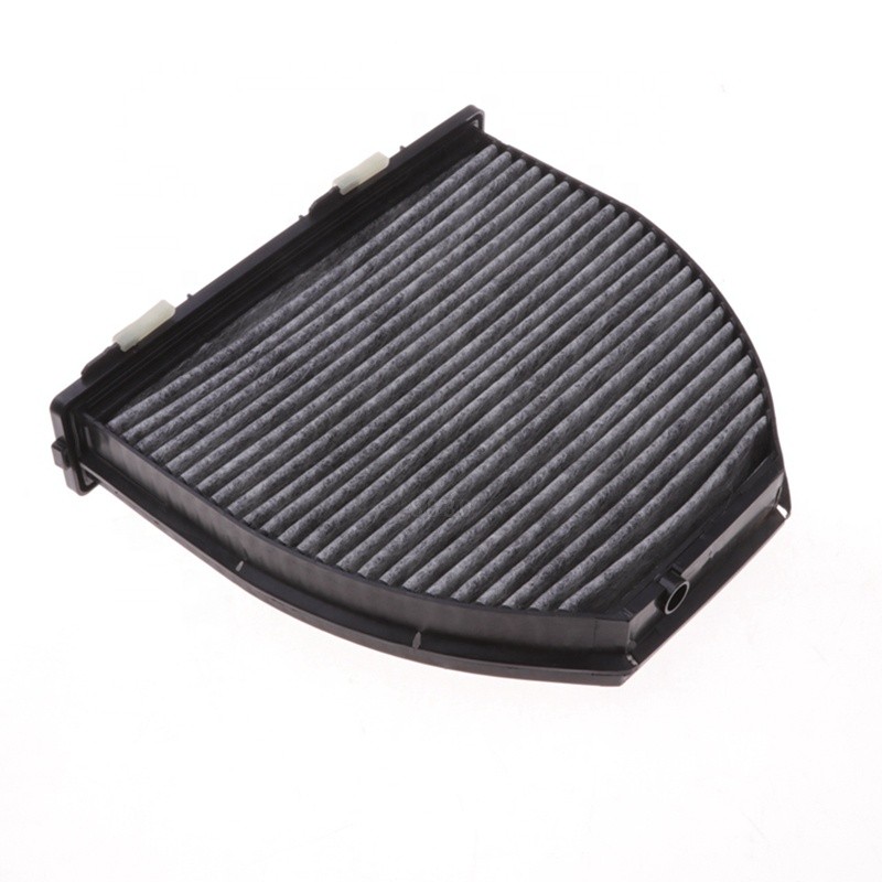 Cabin Filter Factory - Mercedes C200 W204 GLK300