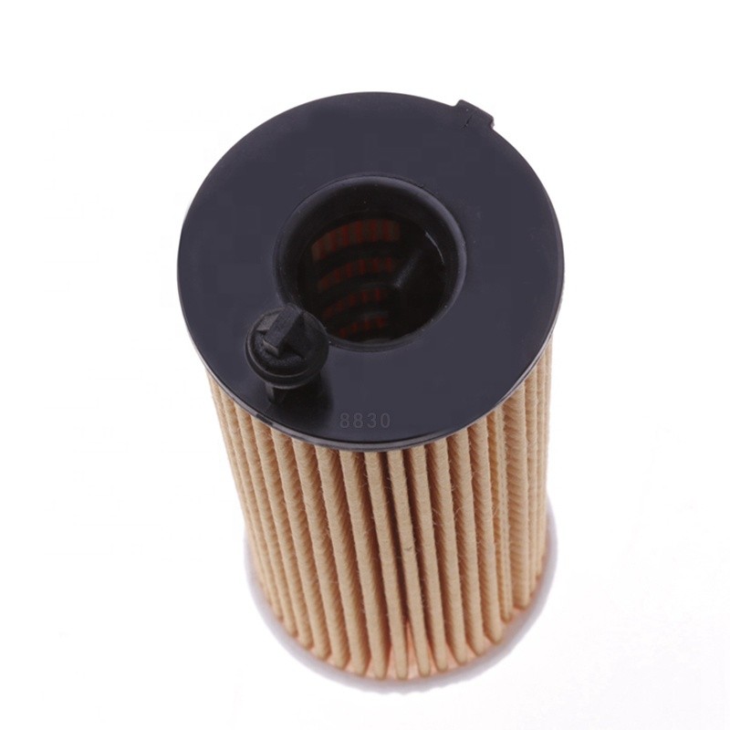 Oil Filter Manufacturer - BMW 118i X5 OEM Replacement