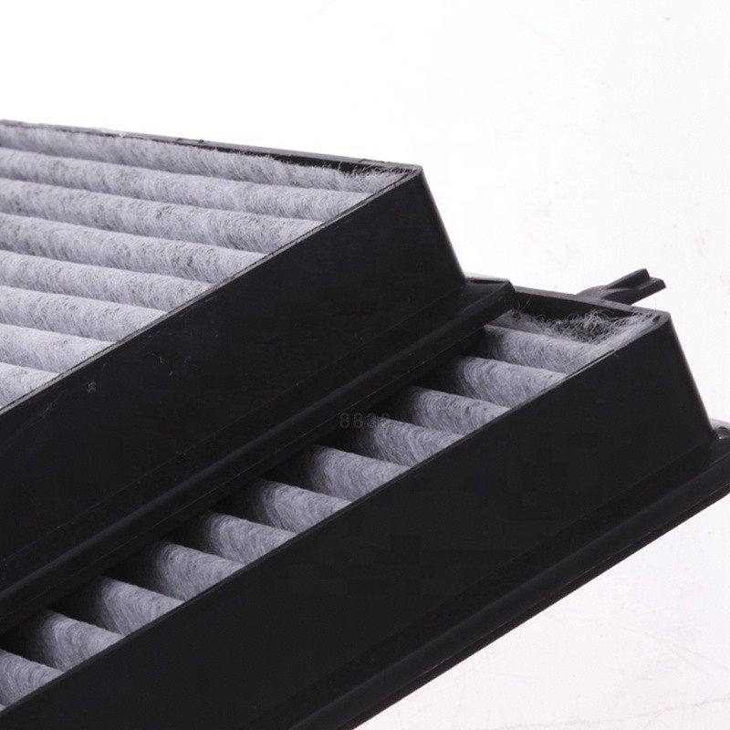 Air Filter Factory - BMW 7 Series 730li 740li