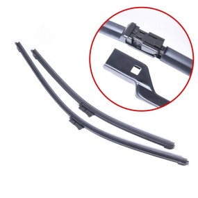 BMW Wiper Blades Supplier - X1 F45 2015-2017 Set