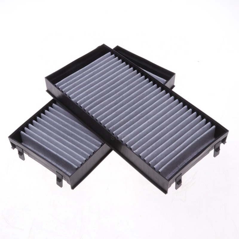 Cabin Filter Supplier - BMW X5 X6 E70 Series