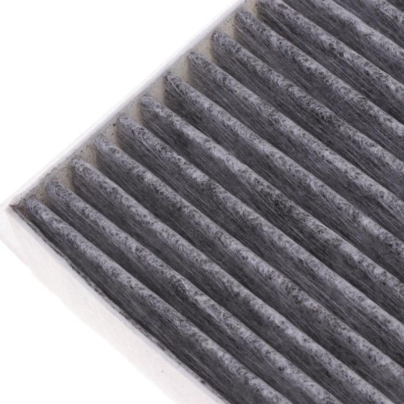 Air Filter Supplier - Mercedes Sprinter Carbon Active