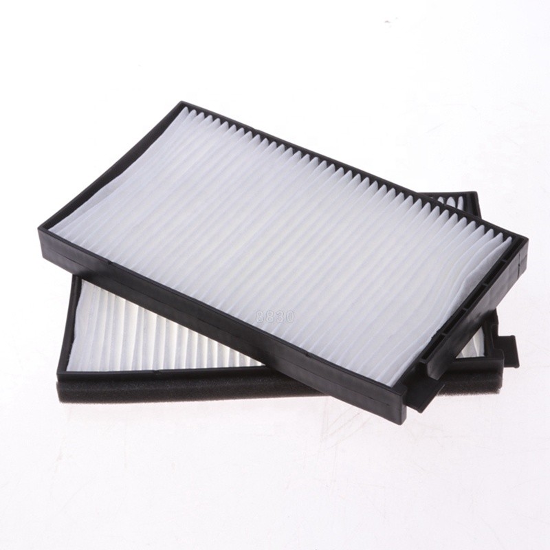 Cabin Filter Manufacturer - Hyundai H1 Starex OEM
