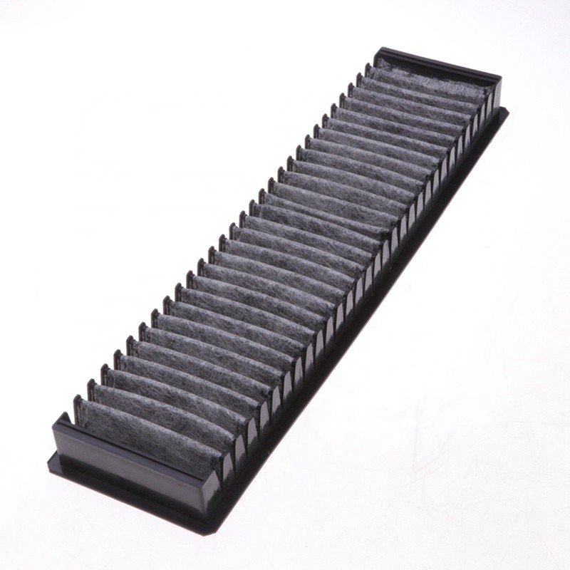 Cabin Filter Manufacturer - BMW MINI R50 R52 R53