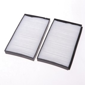 Cabin Filter Manufacturer - Hyundai H1 Starex OEM