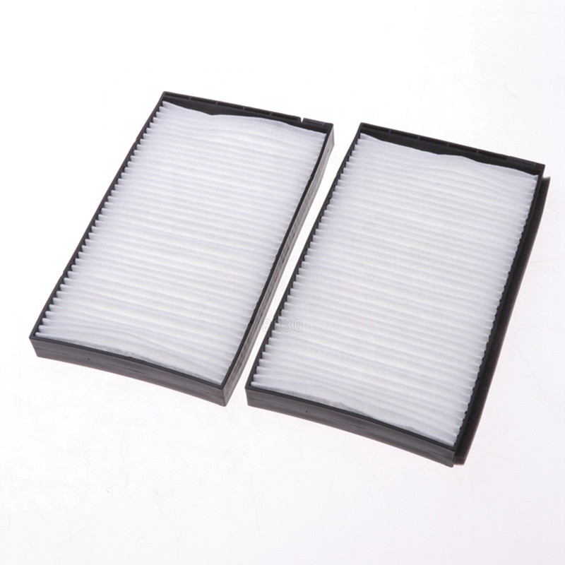 Cabin Filter Manufacturer - Hyundai H1 Starex OEM