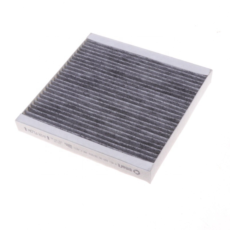 Cabin Filter Supplier - Smart Fortwo 451 Intake
