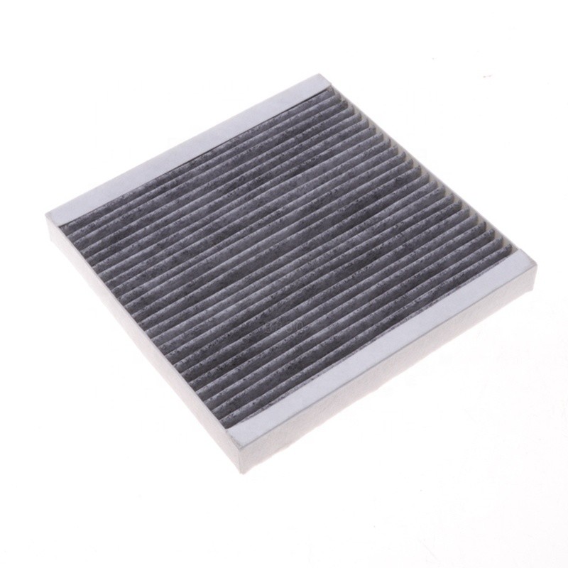 Cabin Filter Supplier - Smart Fortwo 451 Intake