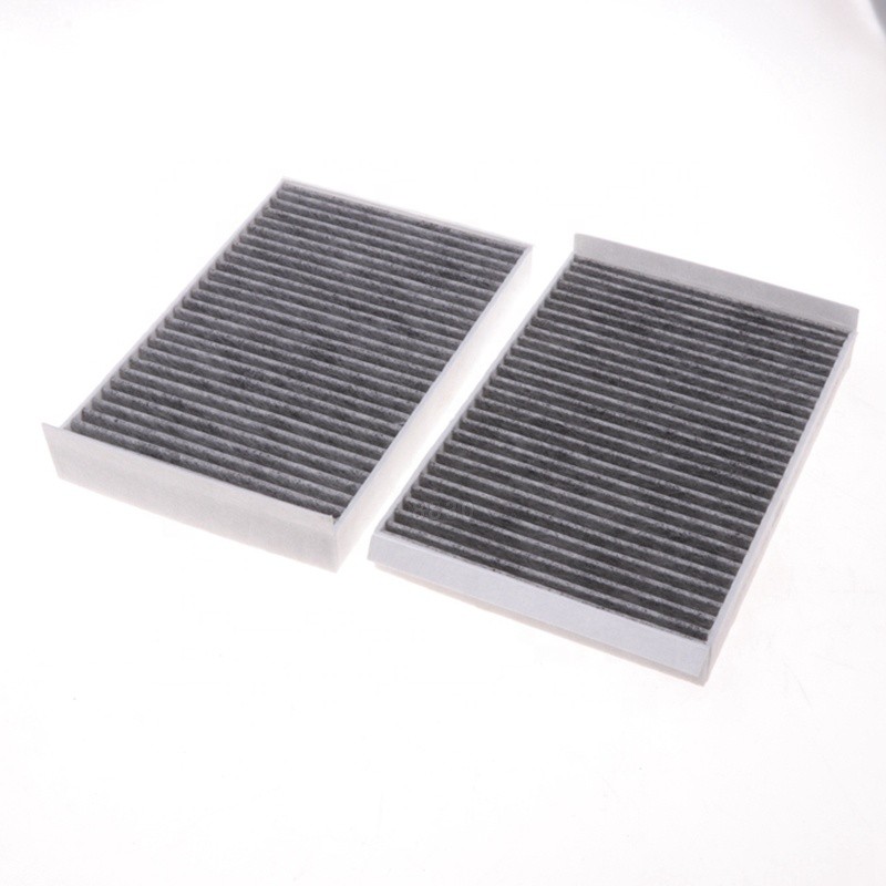 Air Filter Factory - Mercedes S-class W221 C216