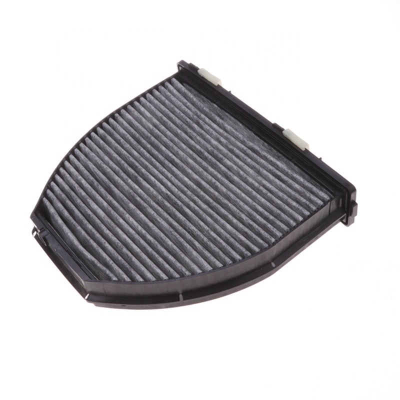 Cabin Filter Factory - Mercedes C200 W204 GLK300