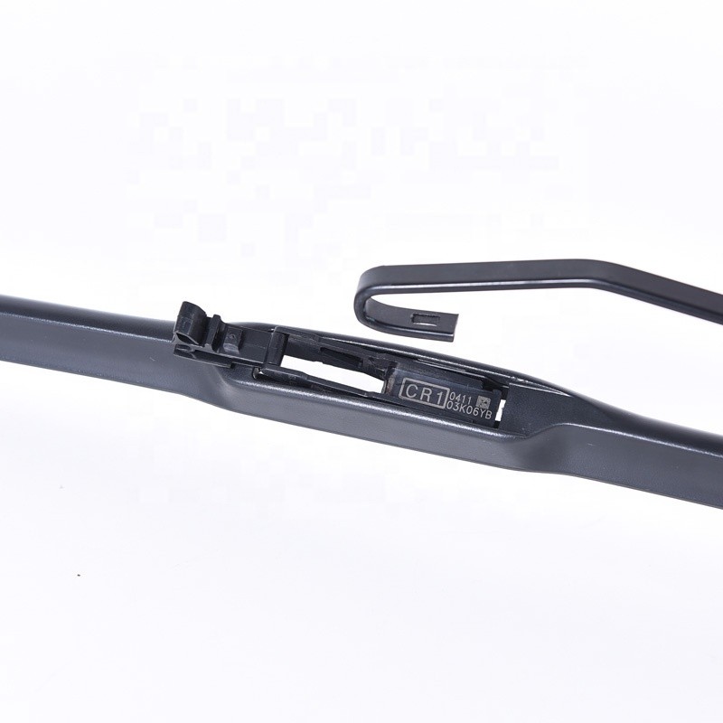 Windshield Wiper Supplier - Silicone Japanese Hybrid