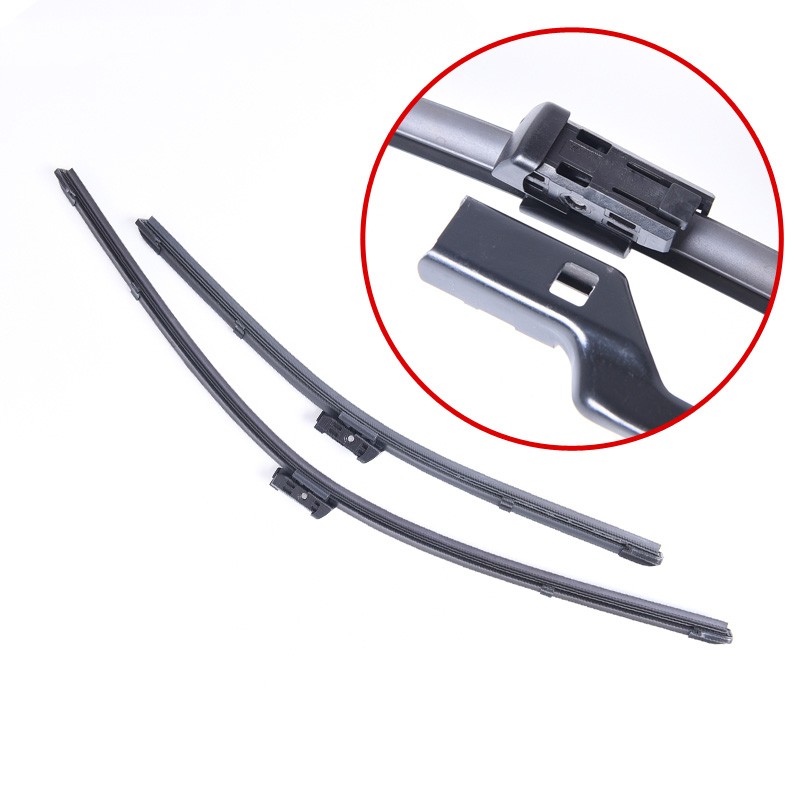 Windshield Wiper Factory - Skoda Octavia 2015-2020