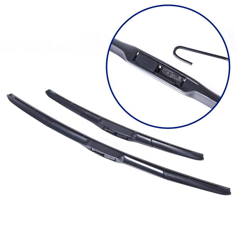Windshield Wiper Factory - Lexus RX300 1999-2003