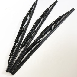 Car Wiper Blades Factory - Exterior Accessories OEM