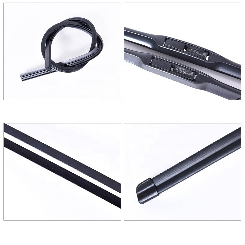 Windshield Wiper Factory - Lexus RX300 1999-2003