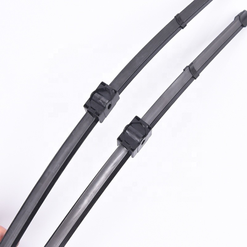 BMW Wiper Blades Manufacturer - Front Windshield 26+18 Inch Set