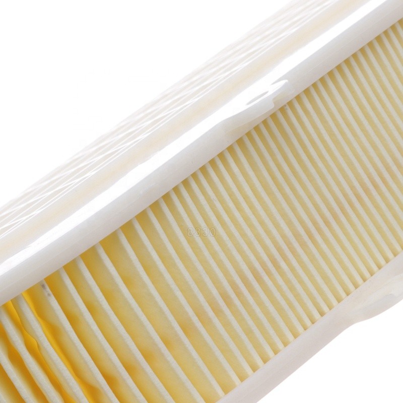 Air Filter Supplier - BMW X5M X6M F15 F16