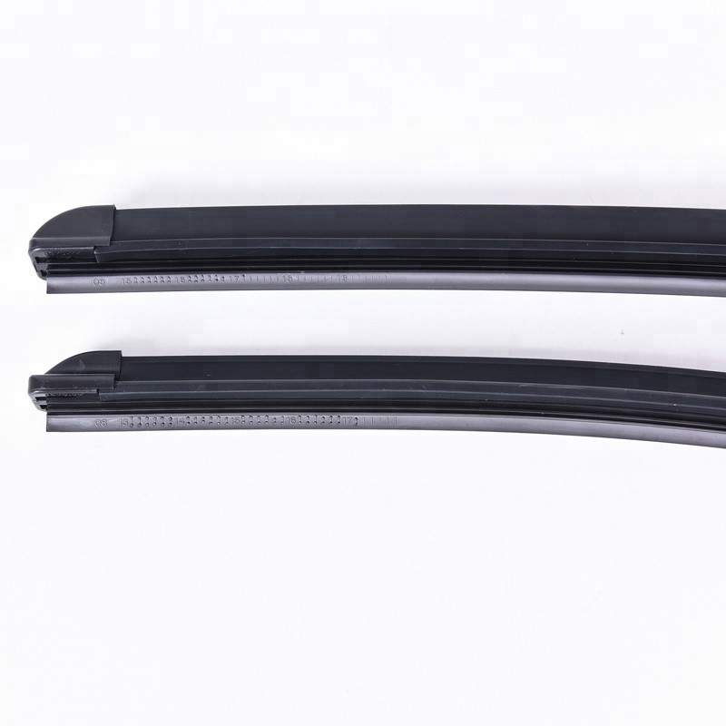 Car Wiper Blades Supplier - Hyundai Accent 2012-2015