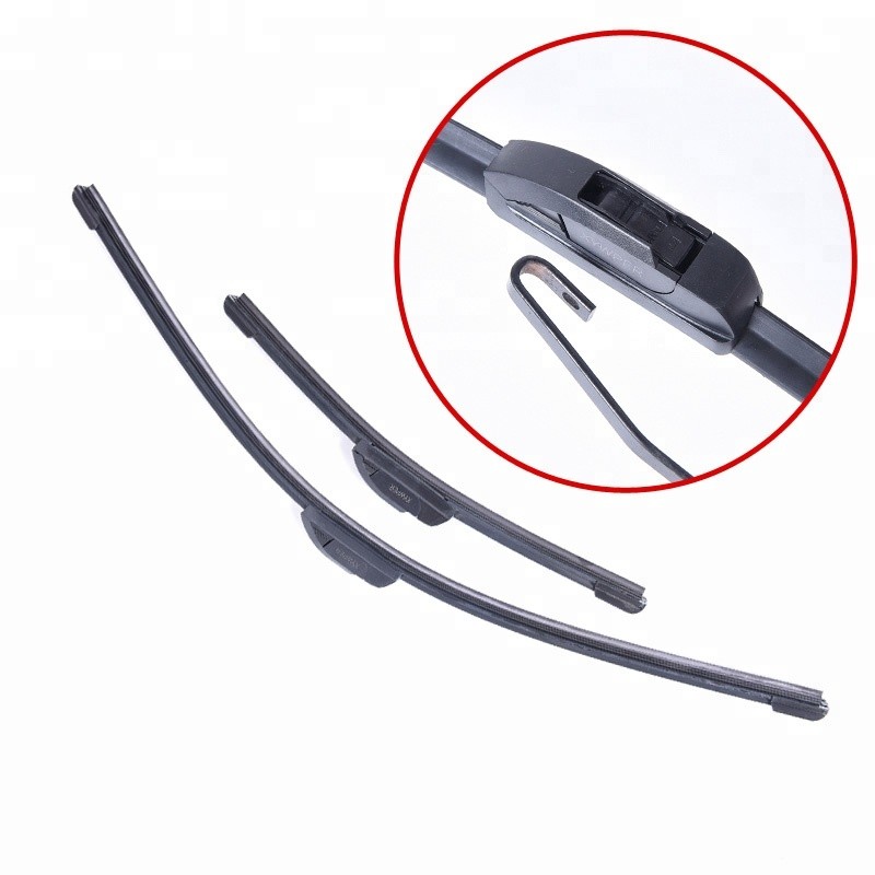 Car Wiper Blades Supplier - Hyundai Accent 2012-2015