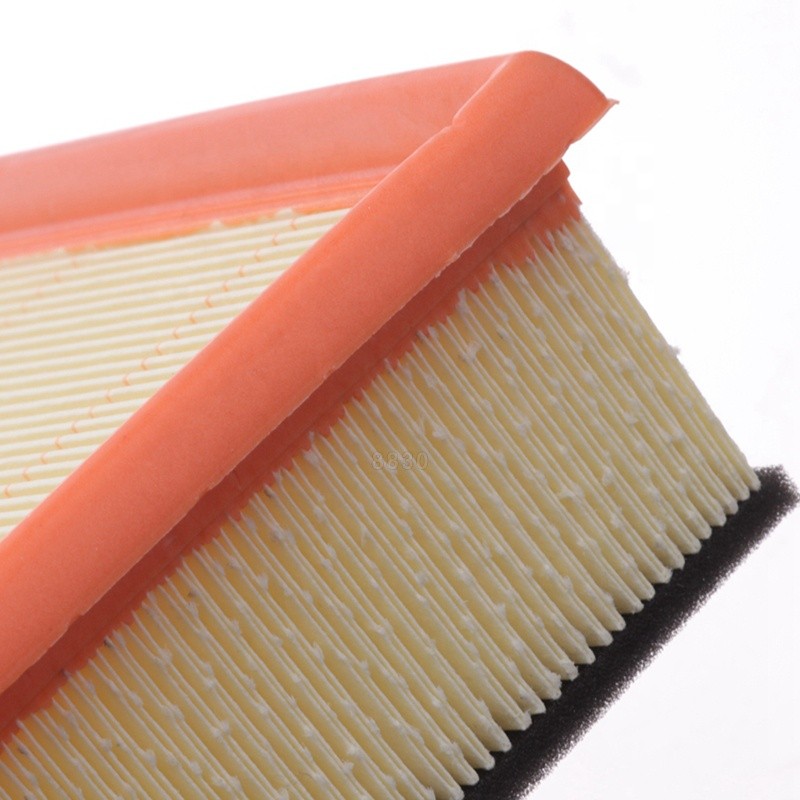 Air Filter Manufacturer - BMW 5 Series X5 M5