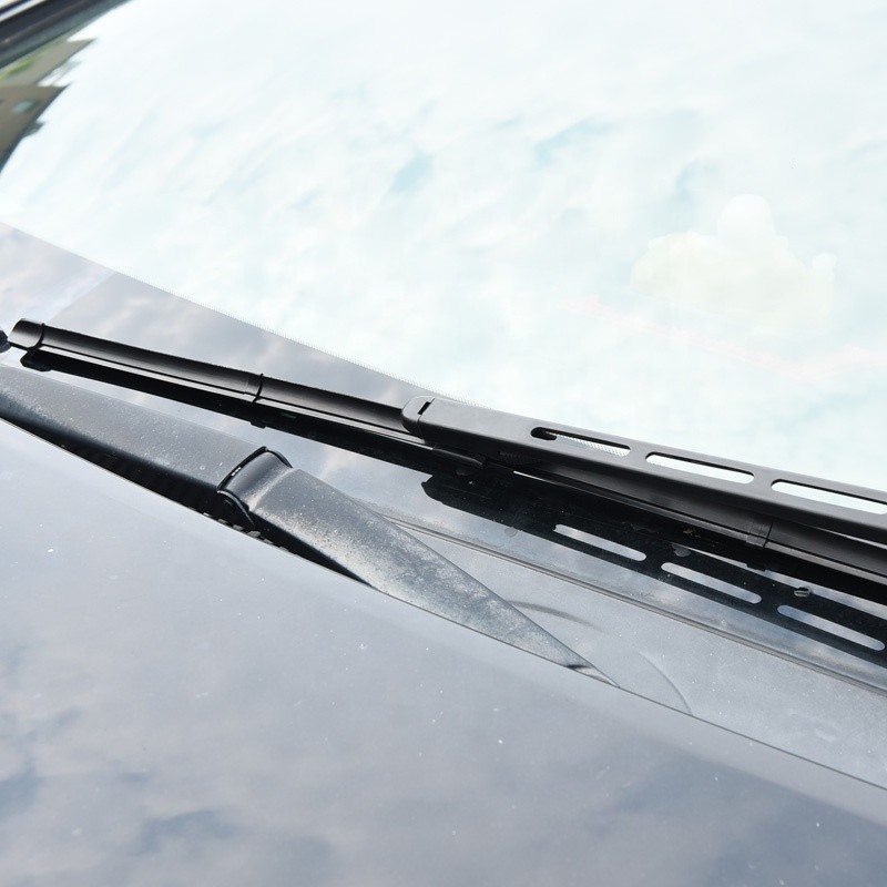Car Wiper Blade Manufacturer - Fiat Punto 2005-2011