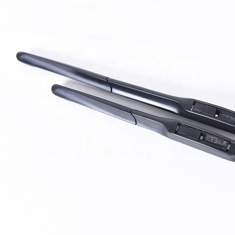 Windshield Wiper Supplier - Silicone Japanese Hybrid