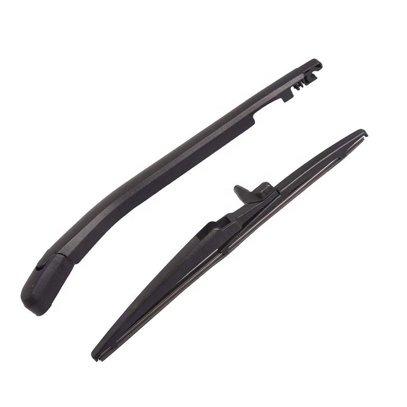 Rear Wiper Blade Manufacturer - Toyota 4Runner 2003-2009