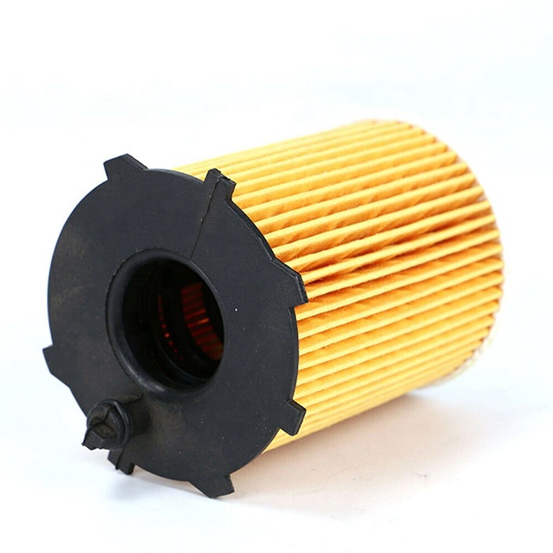 Oil Filter Factory - 1109AY China Manufacturer