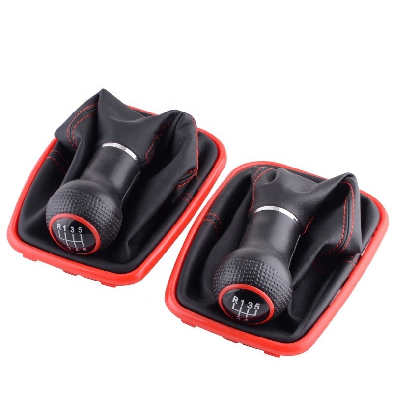 Shift Knob Factory - VW Golf 4 MK4 10mm Adapter