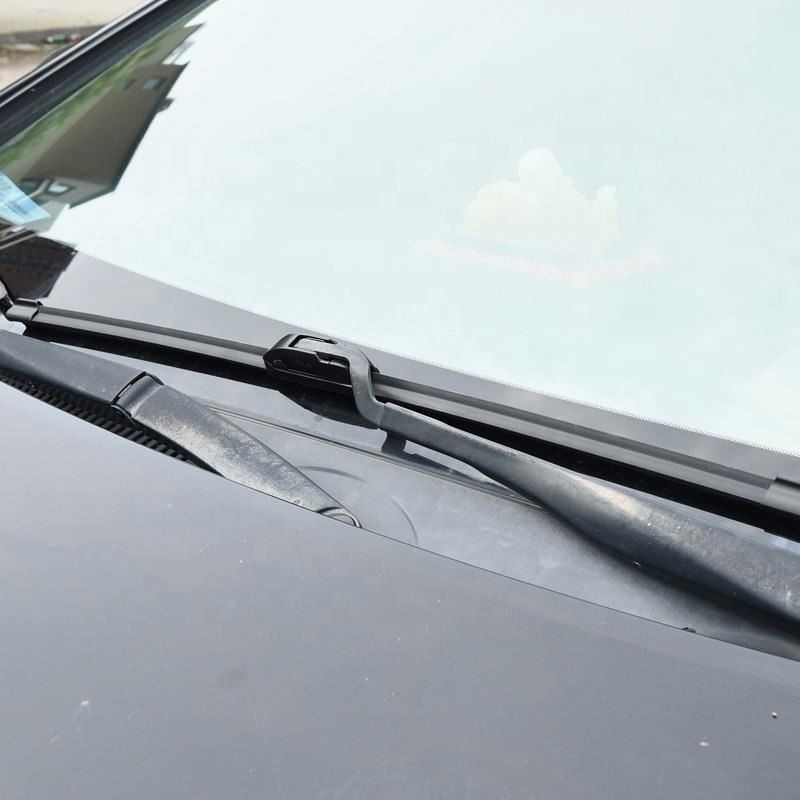 Windshield Wiper Manufacturer - Frameless Replacement Brush