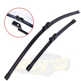 Car Wiper Blades Factory - Cadillac ELR 2010-2016