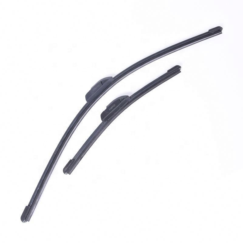 Car Wiper Blade Supplier - Boneless Most Cars Fit