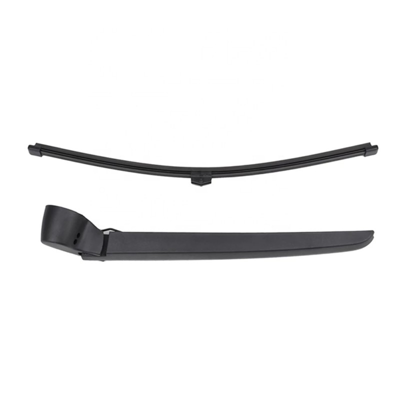 Rear Wiper Set Factory - Audi A3 Complete Assembly