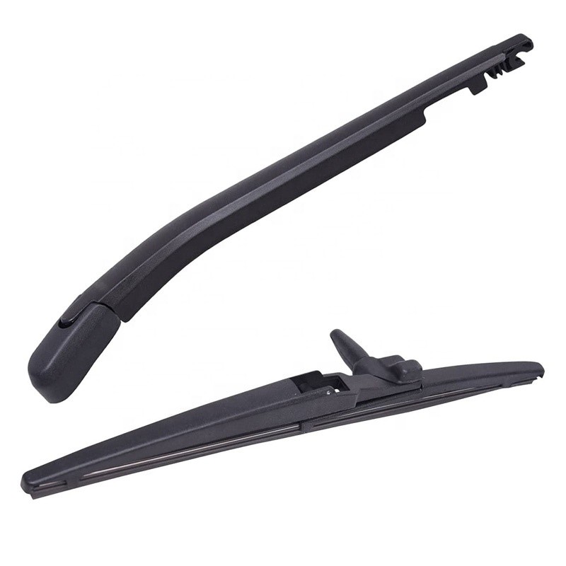 Rear Wiper Blade Manufacturer - Toyota 4Runner 2003-2009