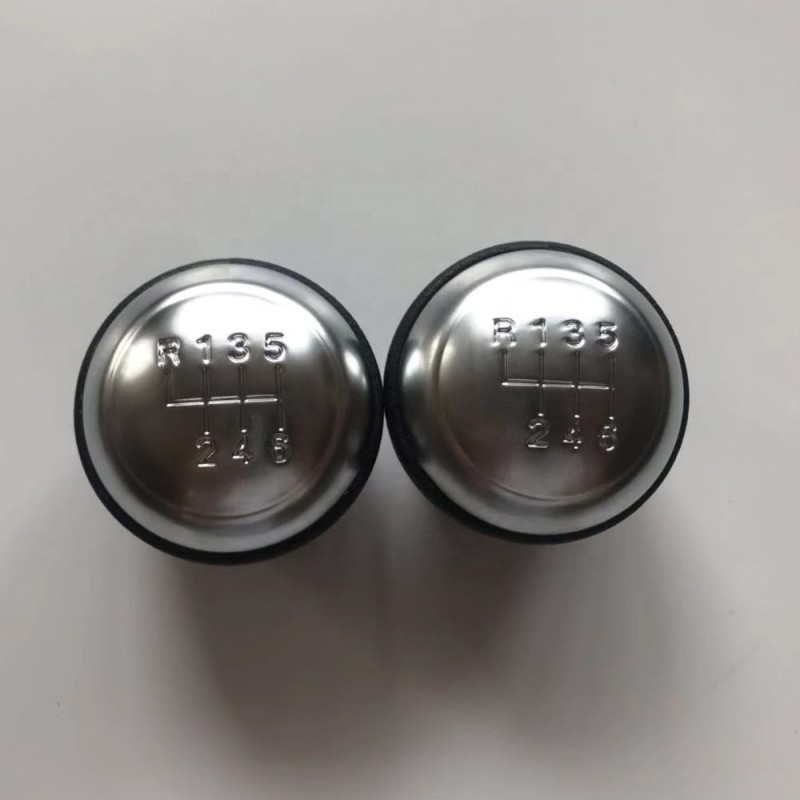 Car Shift Knob Manufacturer - Hyundai Sonata K5 MT Shifter