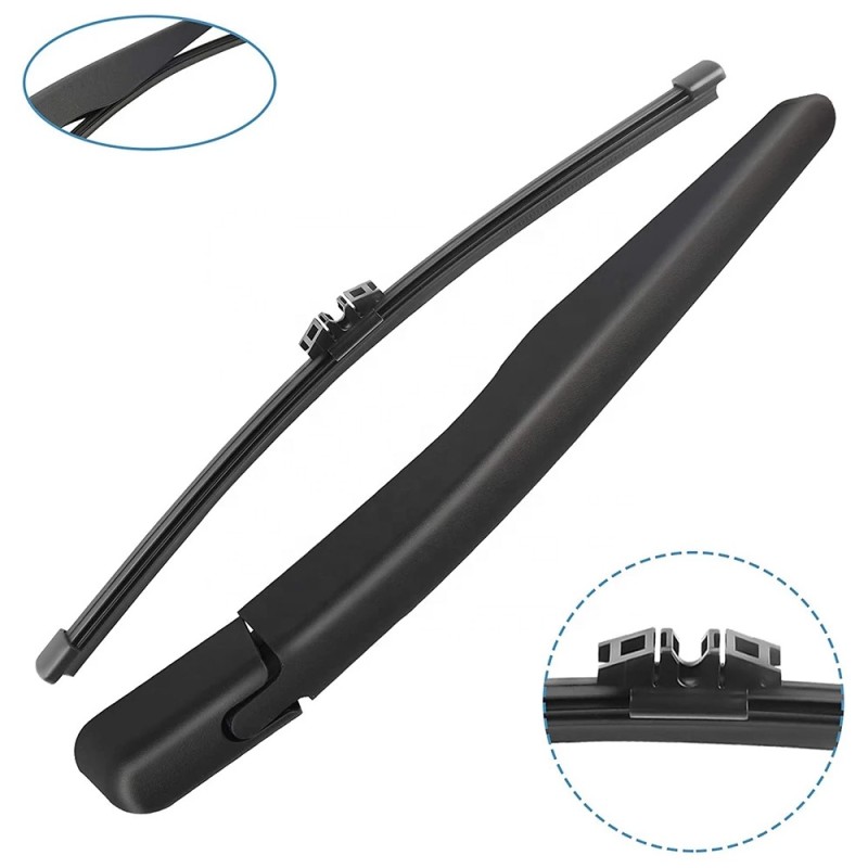 Rear Wiper Blade Supplier - Ford Explorer 2011-2018 OEM