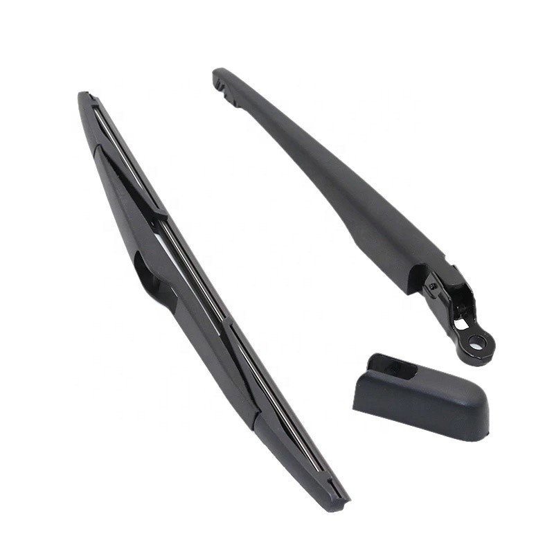 Rear Wiper Kit Manufacturer - BMW X3 E83 Replacement Set