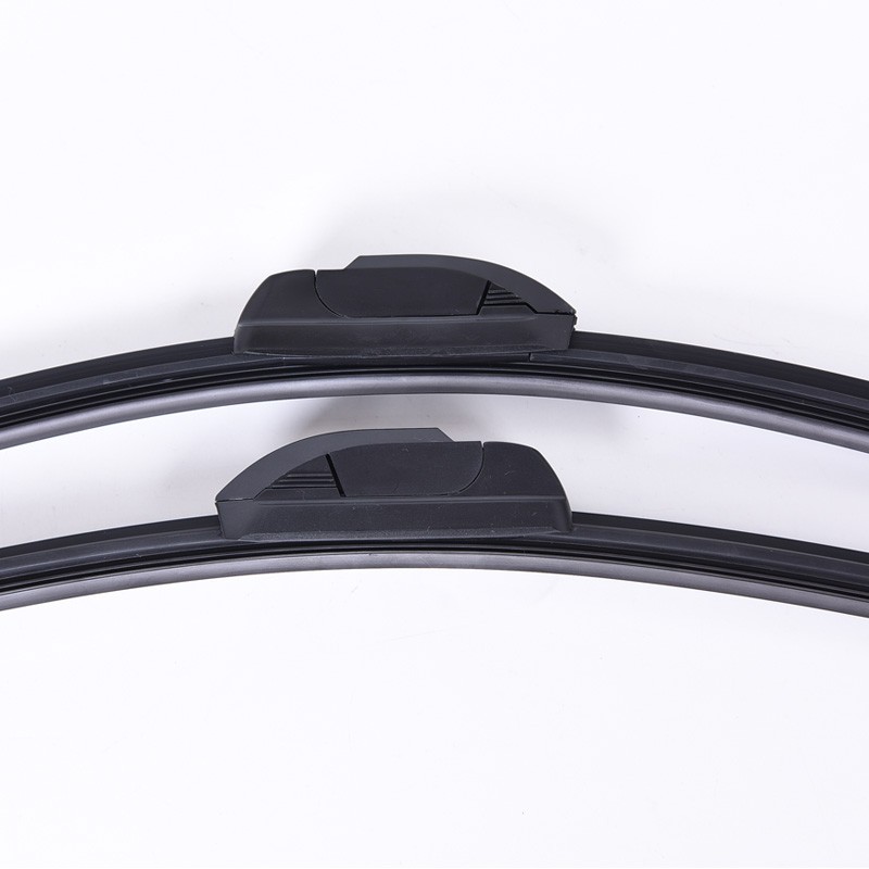 Universal Wiper Blade Manufacturer - U Hook Natural Rubber Design